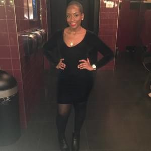 Meet your Posher, Cory